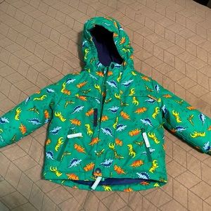 Cat & Jack Winter Coat